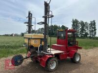 1987 FRAZIER AGRI BUGGY - 7
