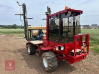 1987 FRAZIER AGRI BUGGY - 8