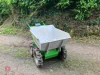 2021 ELECTRIC MINI DUMPER - 2