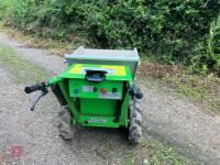 2021 ELECTRIC MINI DUMPER - 6