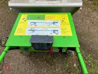 2021 ELECTRIC MINI DUMPER - 8