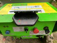 2021 ELECTRIC MINI DUMPER - 10