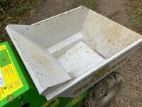 2021 ELECTRIC MINI DUMPER - 13