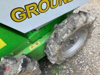 2021 ELECTRIC MINI DUMPER - 15