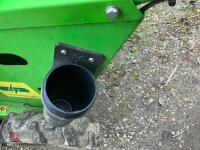 2021 ELECTRIC MINI DUMPER - 17