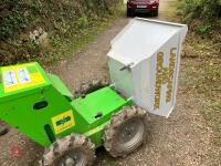 2021 ELECTRIC MINI DUMPER - 20