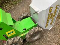 2021 ELECTRIC MINI DUMPER - 21