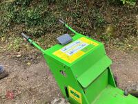 2021 ELECTRIC MINI DUMPER - 23