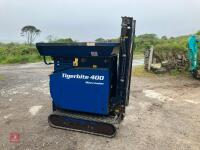 2022 TIGERBITE 400 MINI-CRUSHER - 3