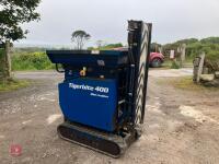 2022 TIGERBITE 400 MINI-CRUSHER - 4