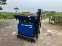 2022 TIGERBITE 400 MINI-CRUSHER - 5