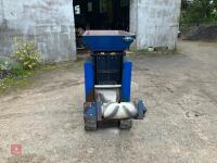 2022 TIGERBITE 400 MINI-CRUSHER - 6