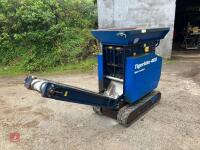 2022 TIGERBITE 400 MINI-CRUSHER - 7