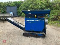 2022 TIGERBITE 400 MINI-CRUSHER - 9