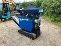 2022 TIGERBITE 400 MINI-CRUSHER - 10