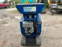 2022 TIGERBITE 400 MINI-CRUSHER - 11