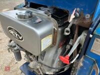 2022 TIGERBITE 400 MINI-CRUSHER - 14