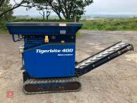 2022 TIGERBITE 400 MINI-CRUSHER - 17
