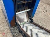 2022 TIGERBITE 400 MINI-CRUSHER - 18