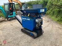 2022 TIGERBITE 400 MINI-CRUSHER - 22