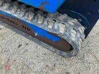 2022 TIGERBITE 400 MINI-CRUSHER - 23