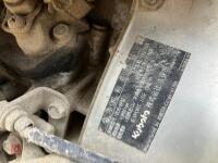 2022 TIGERBITE 400 MINI-CRUSHER - 25