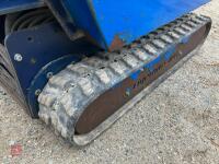 2022 TIGERBITE 400 MINI-CRUSHER - 26