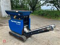 2022 TIGERBITE 400 MINI-CRUSHER - 27