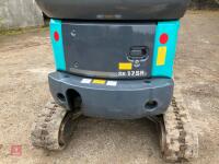 2016 KOBELCO SK17SR DIGGER - 16