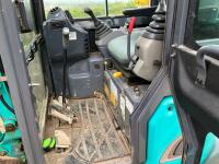 2016 KOBELCO SK17SR DIGGER - 22