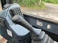 2016 KOBELCO SK17SR DIGGER - 25