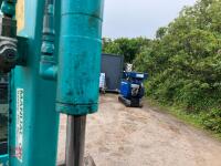 2016 KOBELCO SK17SR DIGGER - 30
