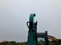 2016 KOBELCO SK17SR DIGGER - 32