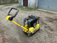 2017 WACKER NEVSON PLATE COMPACTOR - 3