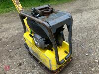 2017 WACKER NEVSON PLATE COMPACTOR - 6