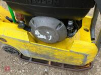 2017 WACKER NEVSON PLATE COMPACTOR - 7