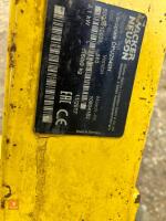 2017 WACKER NEVSON PLATE COMPACTOR - 9