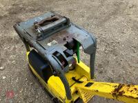 2017 WACKER NEVSON PLATE COMPACTOR - 11