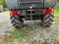2014 WACKER NEVSON 1T DUMPER - 11