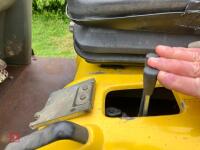 2014 WACKER NEVSON 1T DUMPER - 19