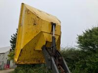 2014 WACKER NEVSON 1T DUMPER - 23