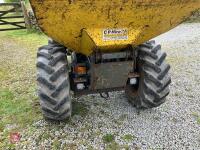 2014 WACKER NEVSON 1T DUMPER - 27