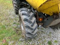 2014 WACKER NEVSON 1T DUMPER - 28