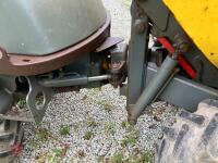 2014 WACKER NEVSON 1T DUMPER - 29