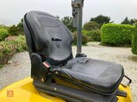2014 WACKER NEVSON 1T DUMPER - 32