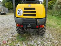 2014 WACKER NEVSON 1T DUMPER - 33