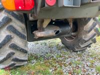 2014 WACKER NEVSON 1T DUMPER - 34
