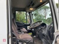 2014 IVECO EUROCARGO EEV 75E16 LORRY - 12