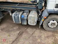 2014 IVECO EUROCARGO EEV 75E16 LORRY - 15