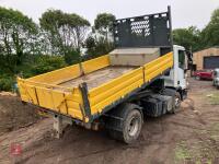 2014 IVECO EUROCARGO EEV 75E16 LORRY - 24